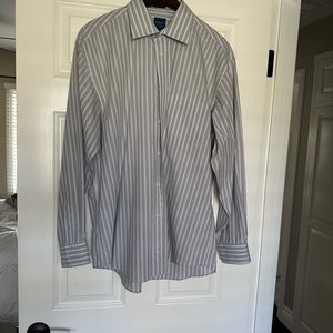Men’s dress shirt